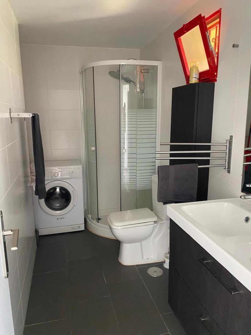 Apartment Anna Бенидорм Экстерьер фото