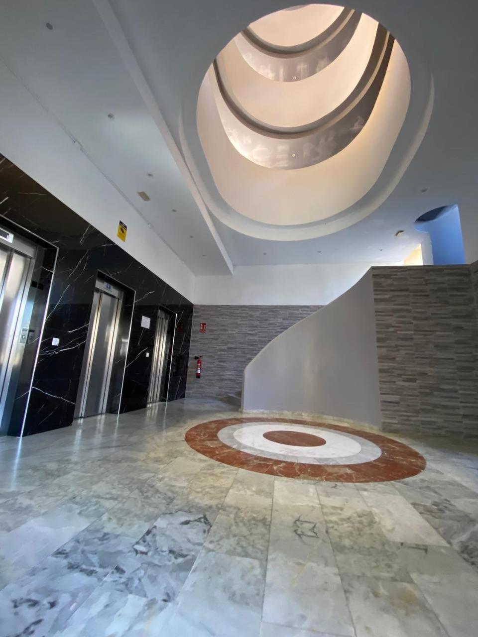Apartment Anna Бенидорм Экстерьер фото