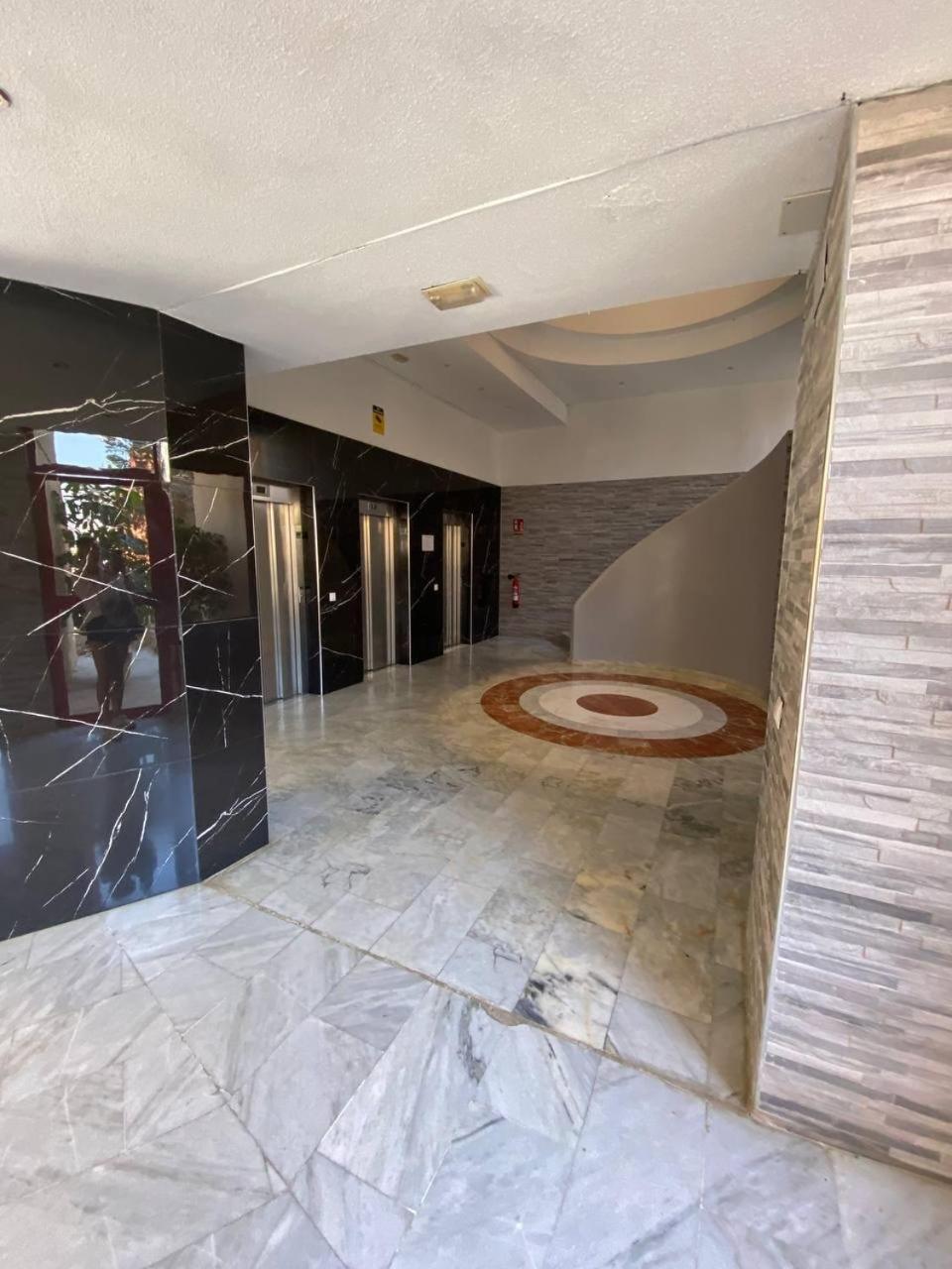 Apartment Anna Бенидорм Экстерьер фото